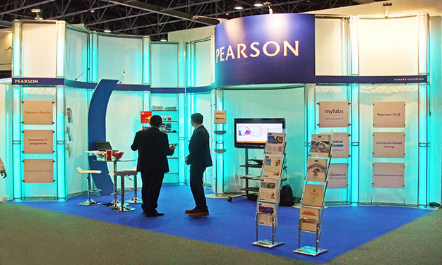 Pearson - GITEX